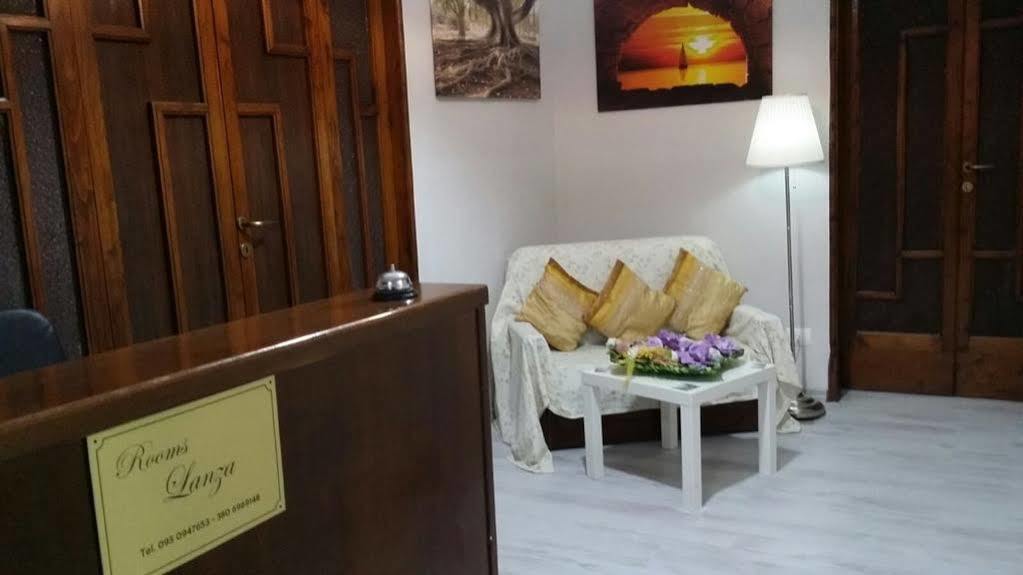 Atrium Rooms คาตาเนีย ภายนอก รูปภาพ