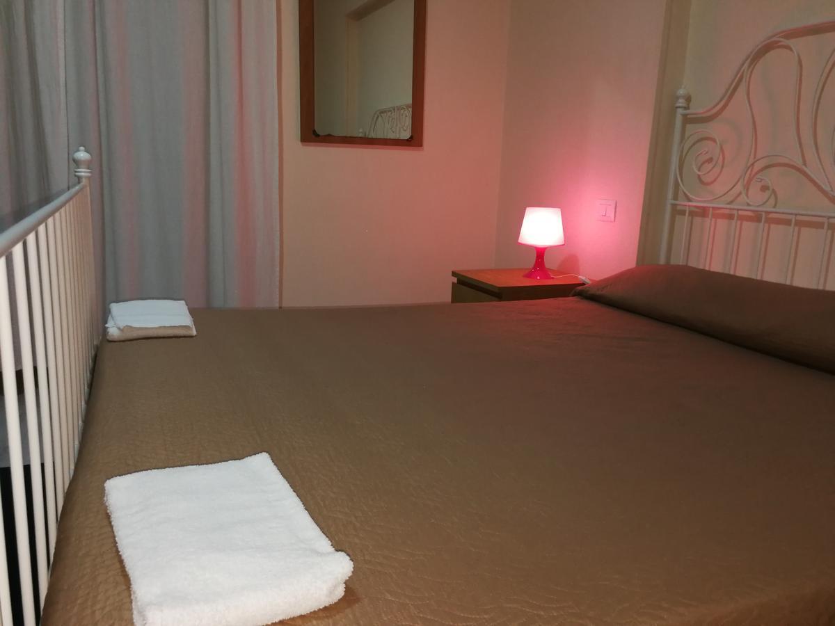 Atrium Rooms คาตาเนีย ภายนอก รูปภาพ