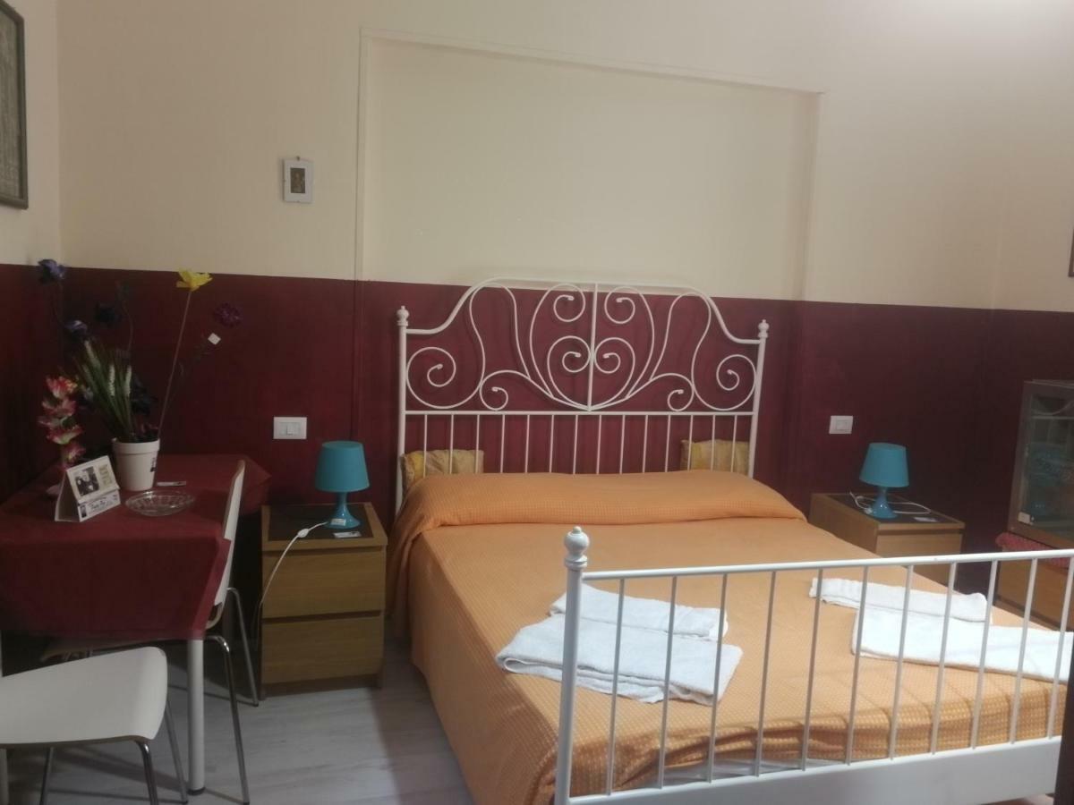 Atrium Rooms คาตาเนีย ภายนอก รูปภาพ