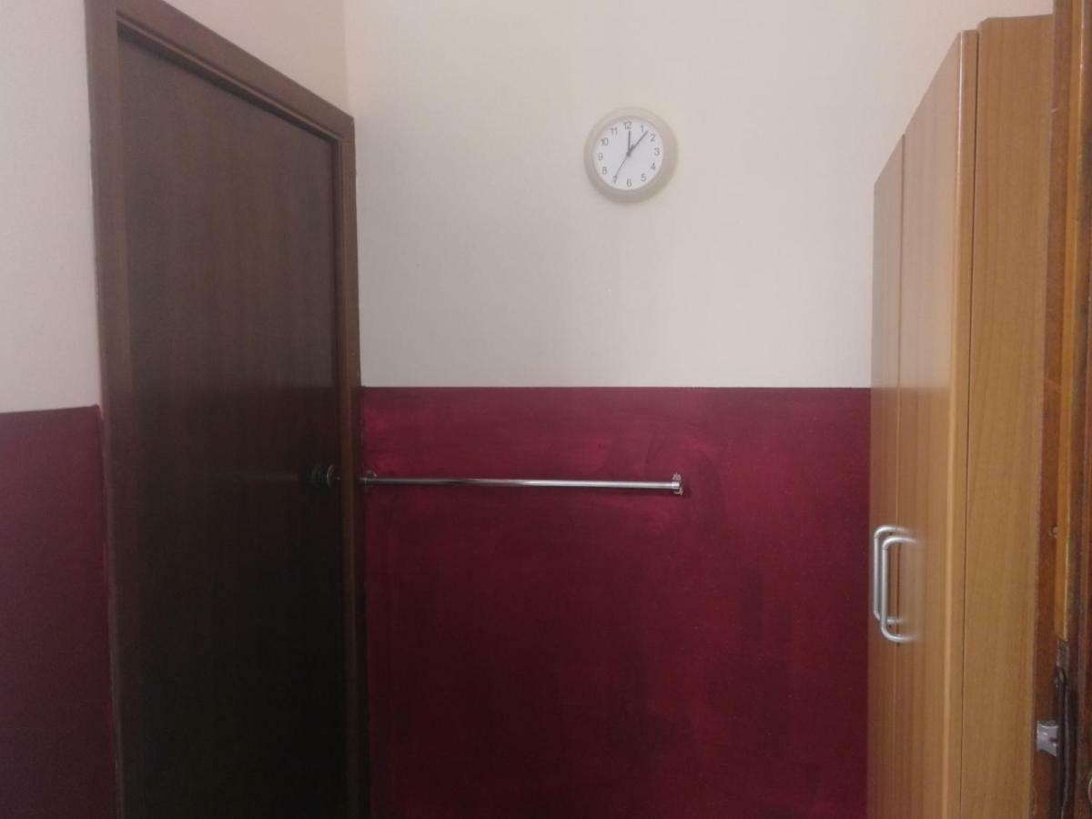 Atrium Rooms คาตาเนีย ภายนอก รูปภาพ