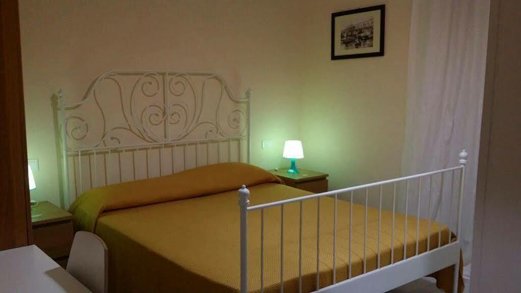 Atrium Rooms คาตาเนีย ภายนอก รูปภาพ